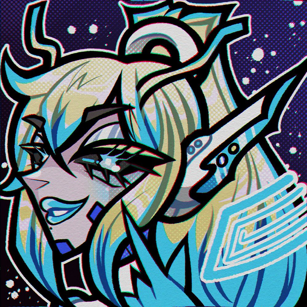 Tweeter 🌌🧝‍♀️