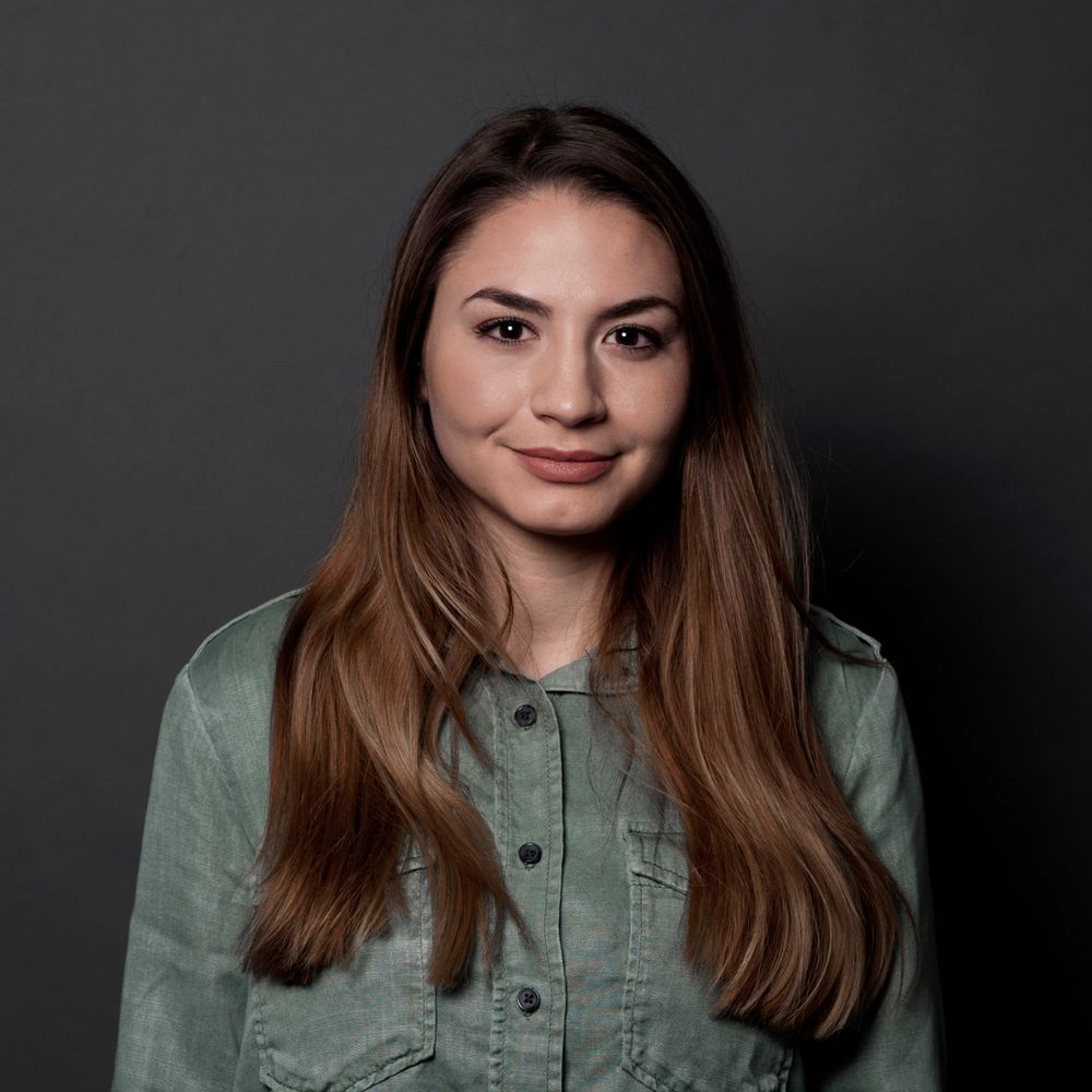 Esthy Baumann-Rüdiger