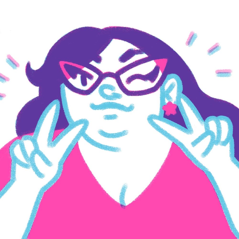 Profile avatar