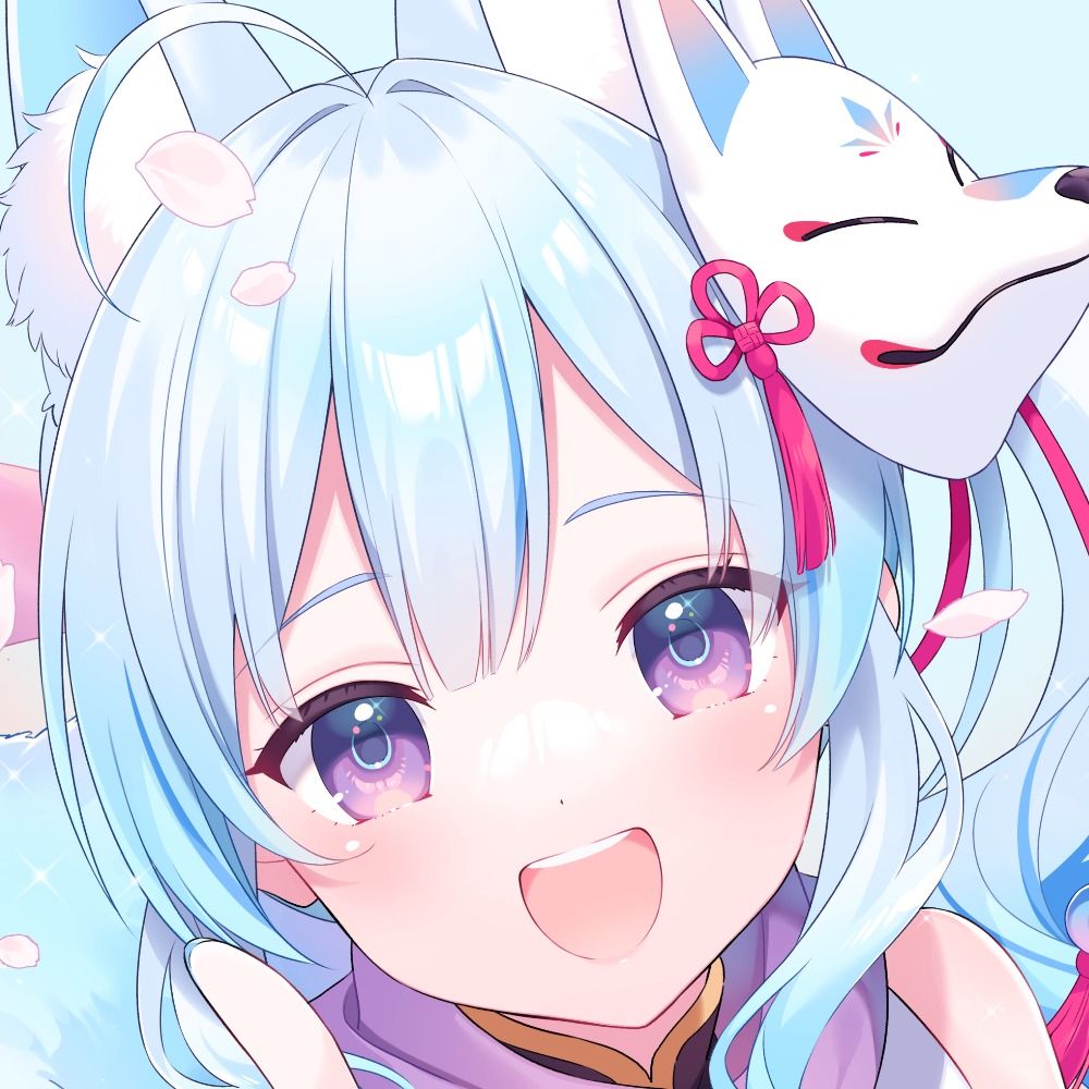 凪乃しずく‪💧‬🎨