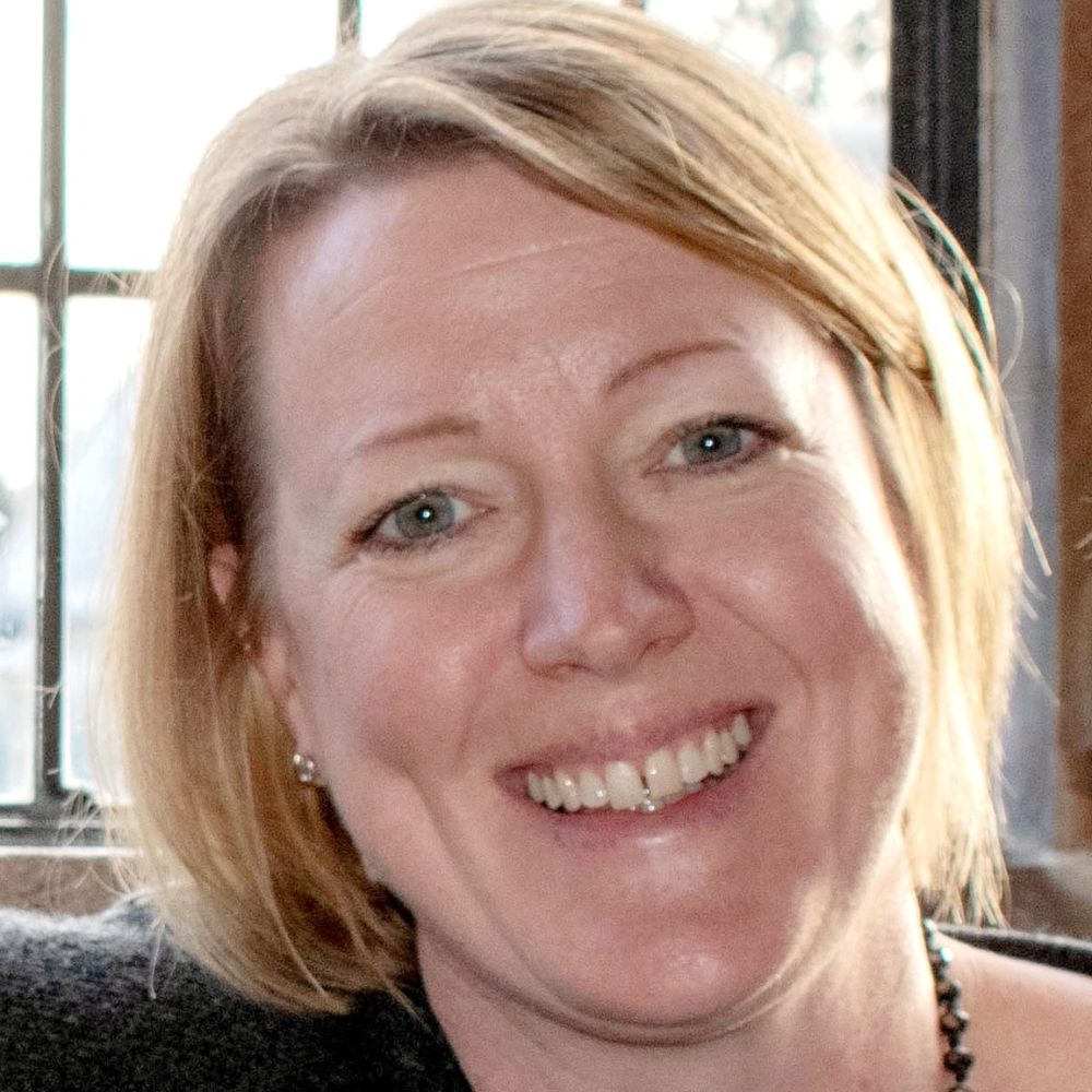 Karen Gurney slt2b