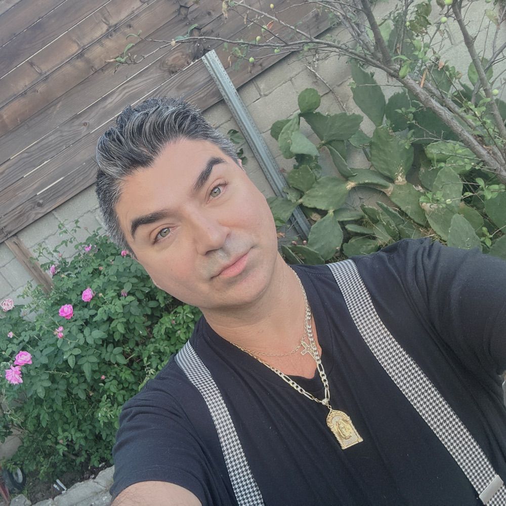 Christopher Arellano