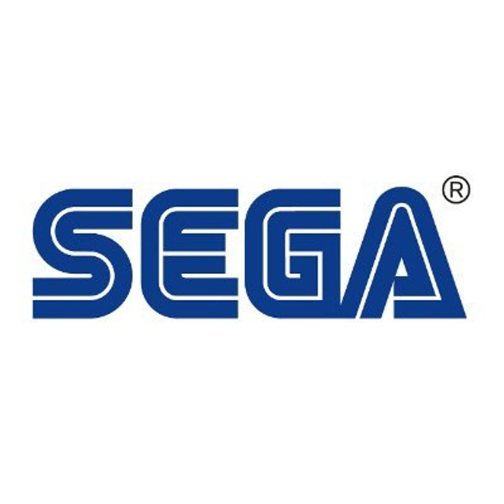 Offical SEGA