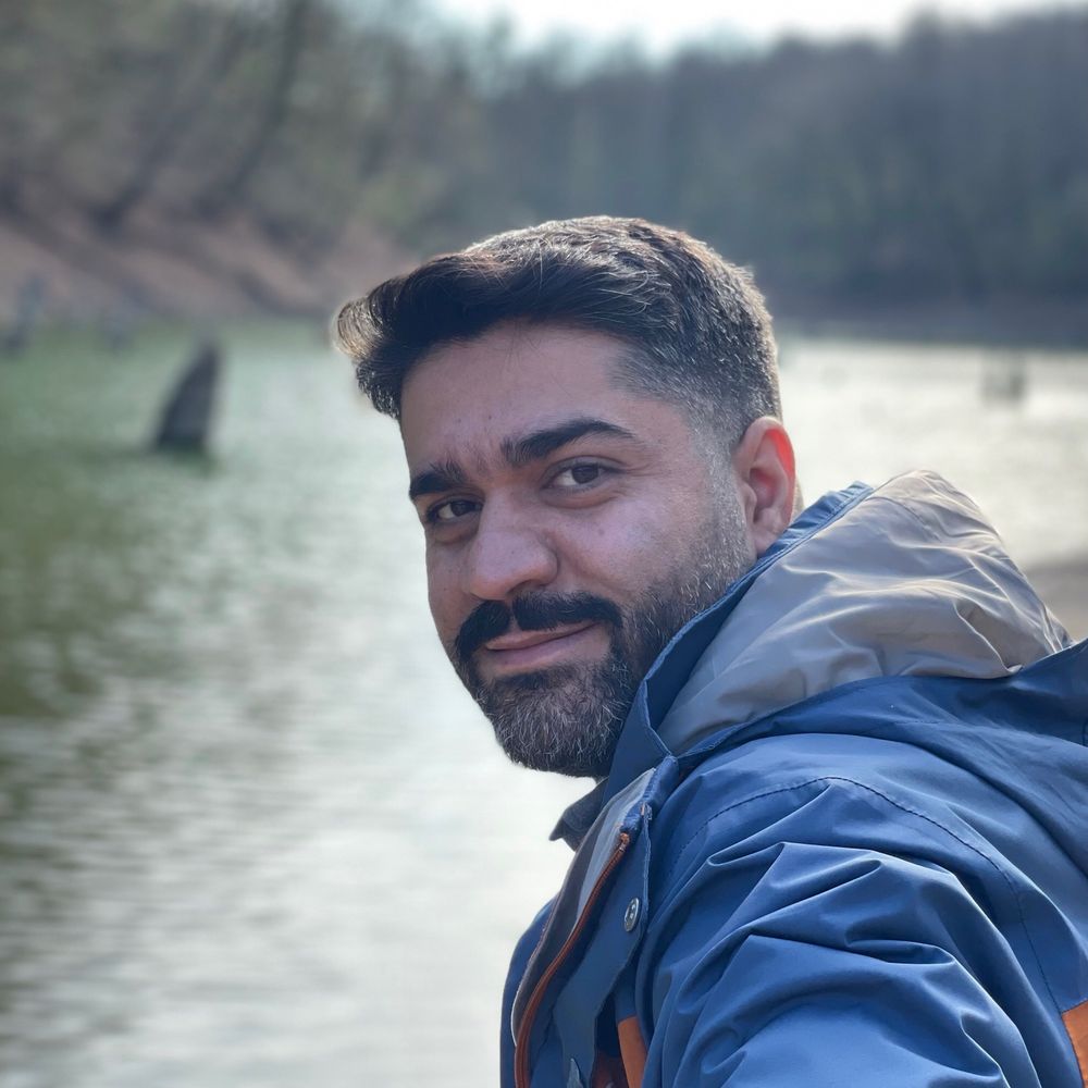 Yaser Rezaei