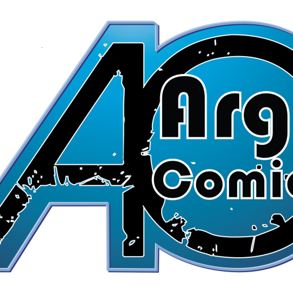 Argo Comics