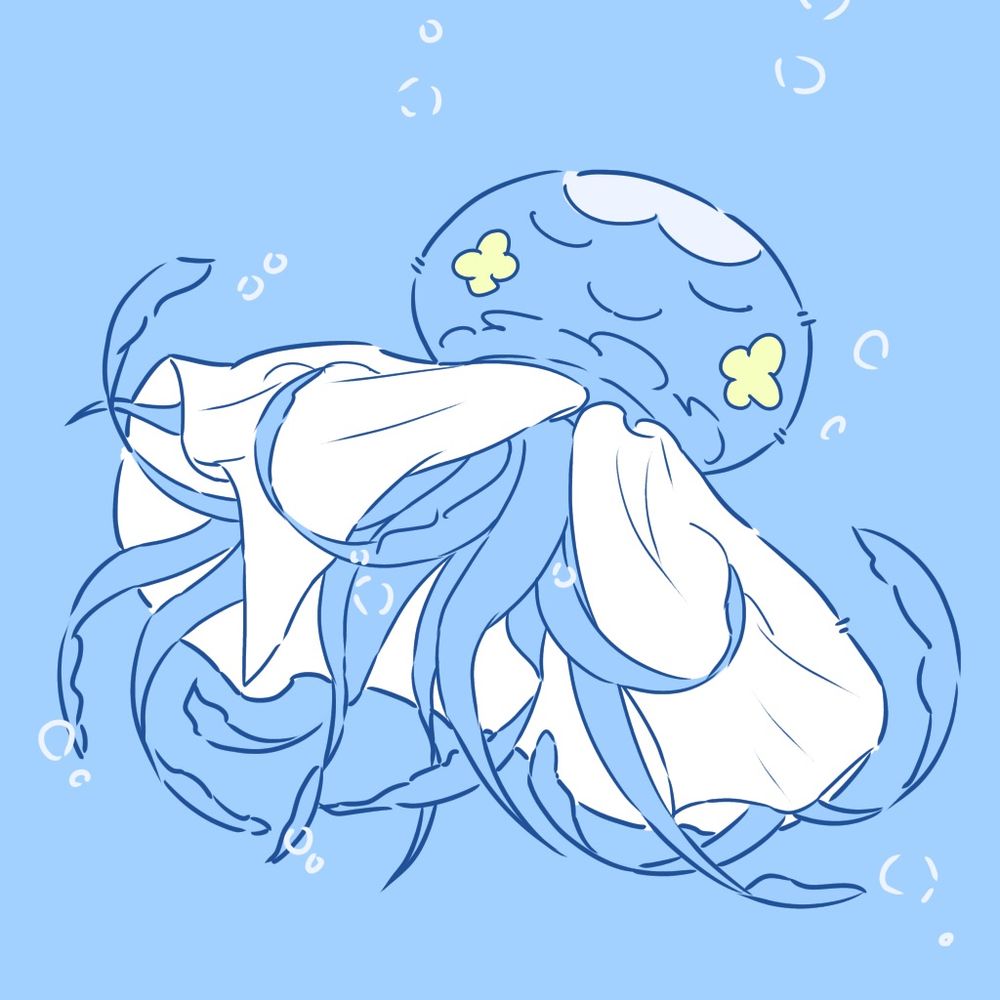 ゆらひら