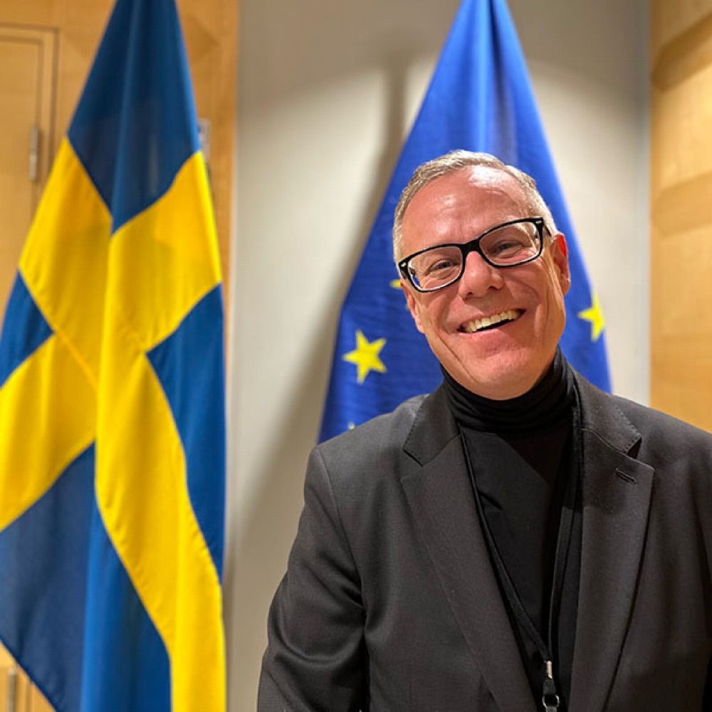 Olof Simonsson