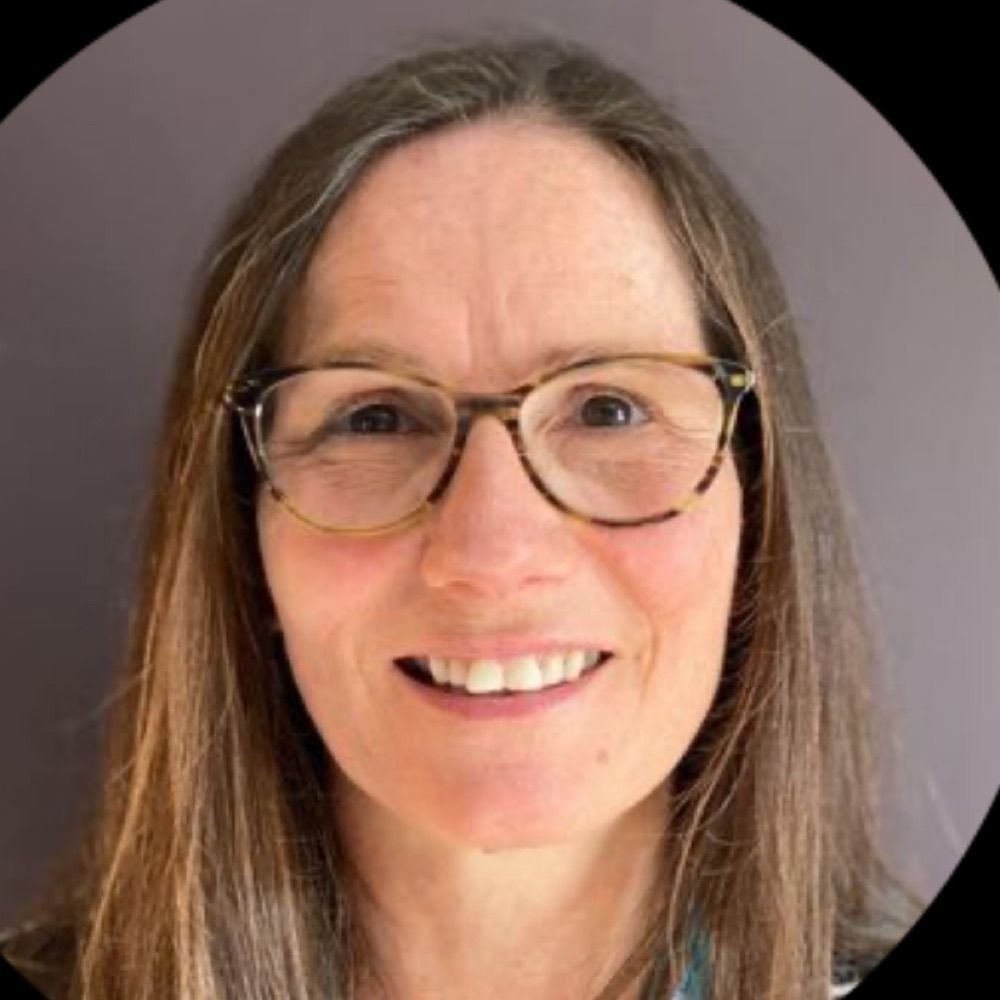 Louise Wolstenholme RGN, HV, NMC Teacher, QN