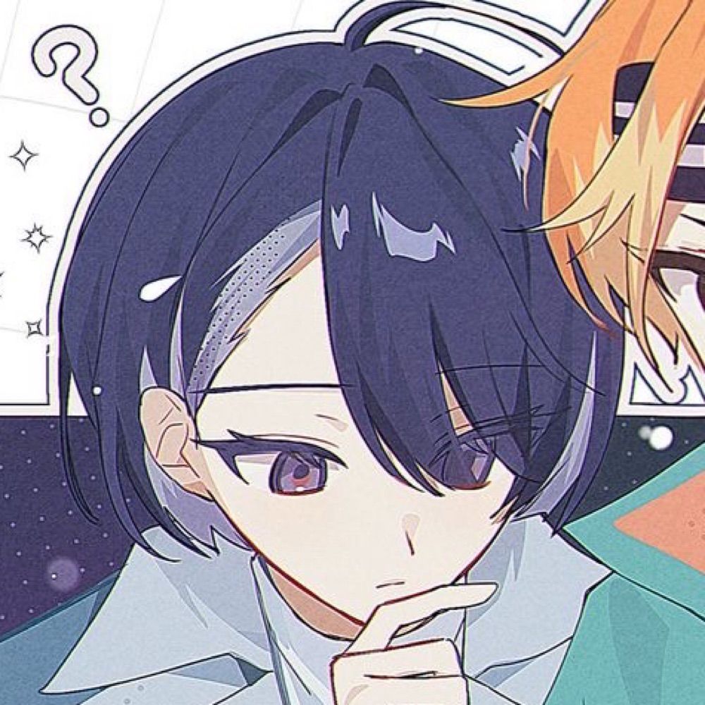 Aidan ☆