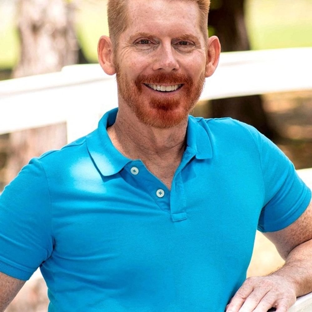 Richard Lamberty