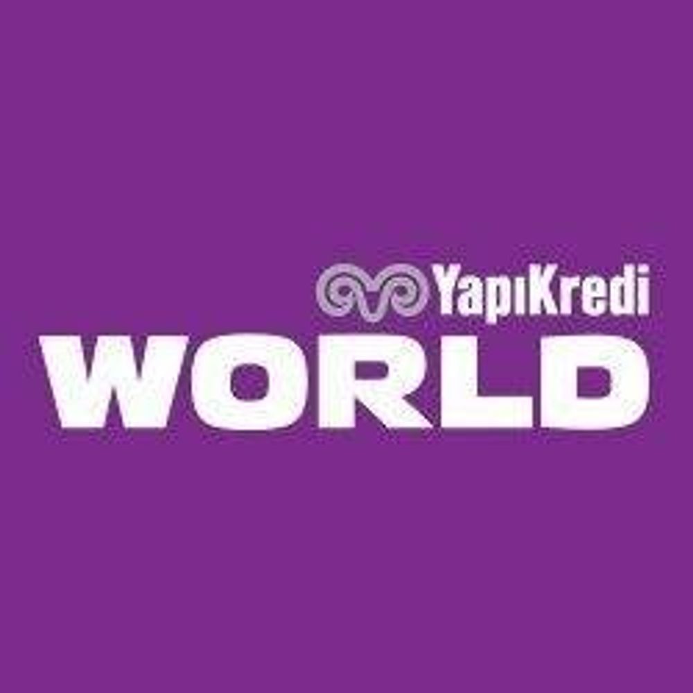 Yapı Kredi World 