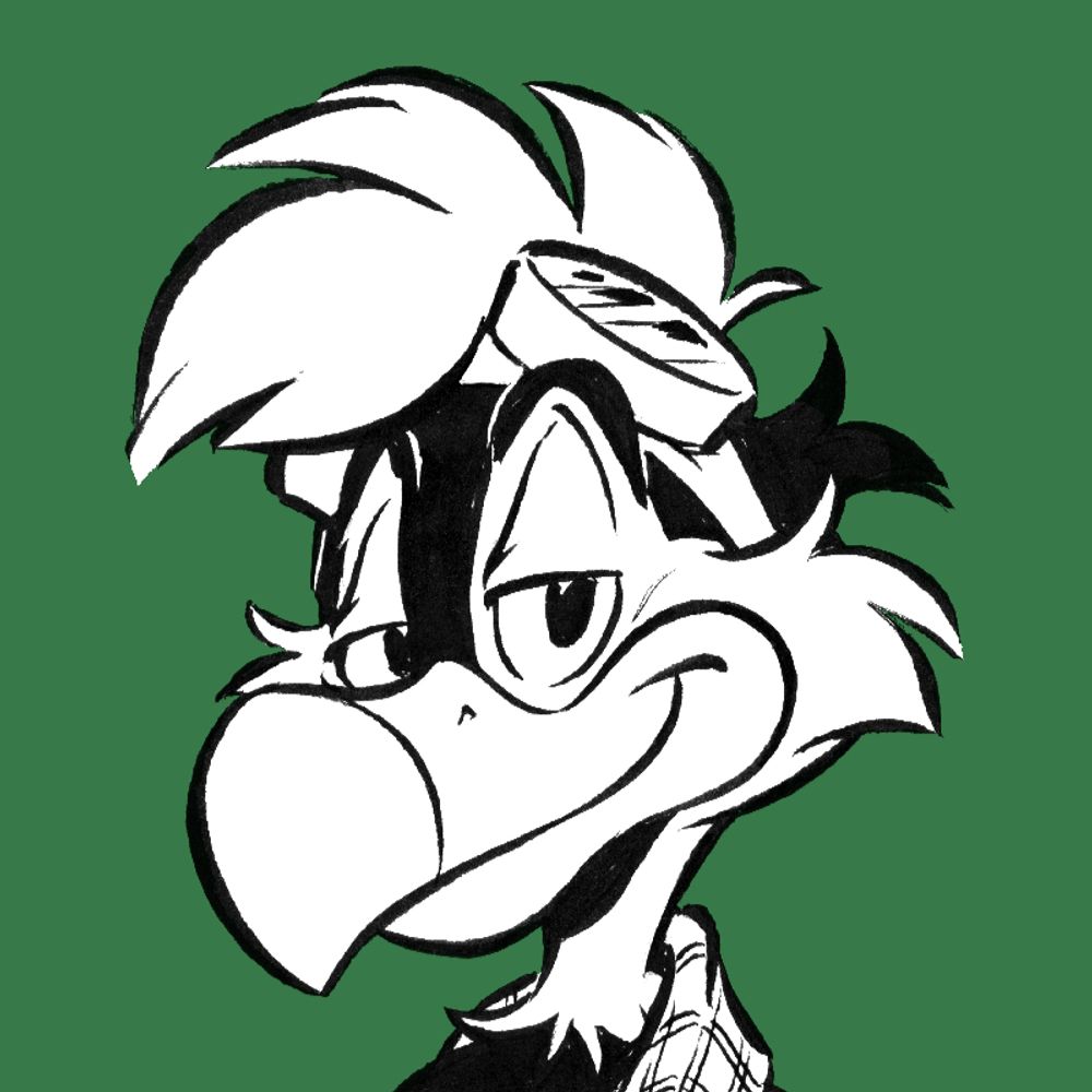 Duino D. Duck