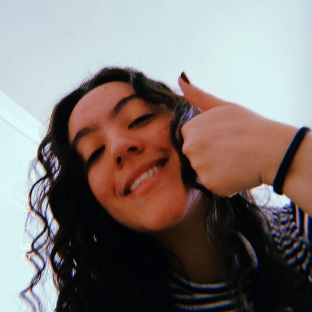 Lilica🦋