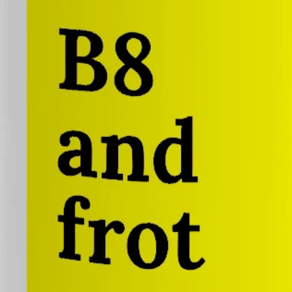 B8frot