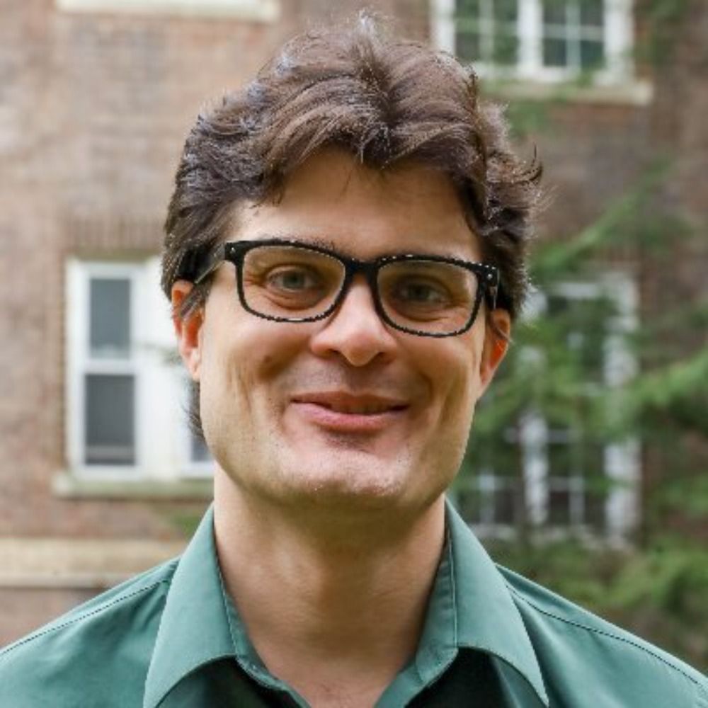 Stephen Nuñez's avatar