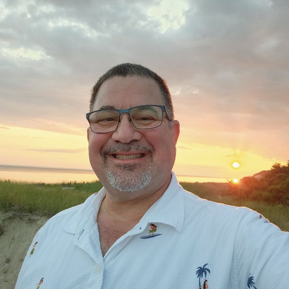 Eric Shivak