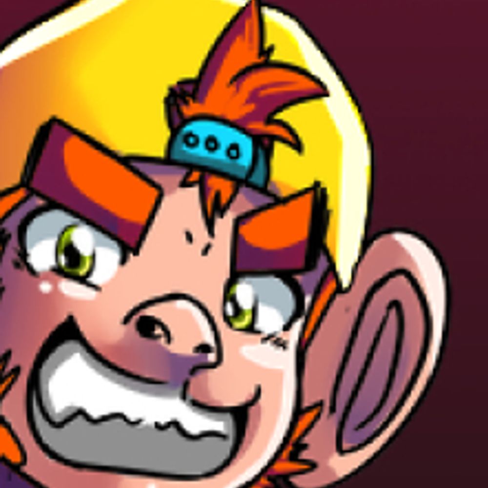 Da Banana Punk is Here!! 