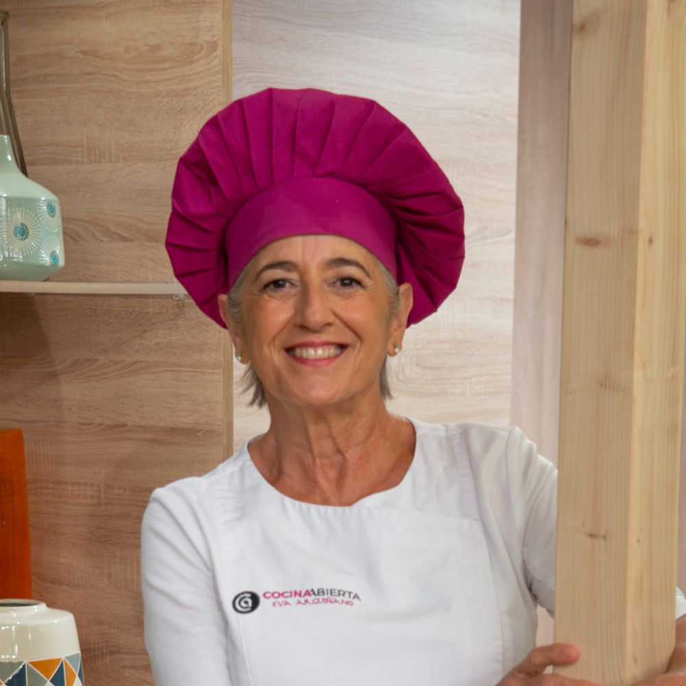 Eva Arguiñano