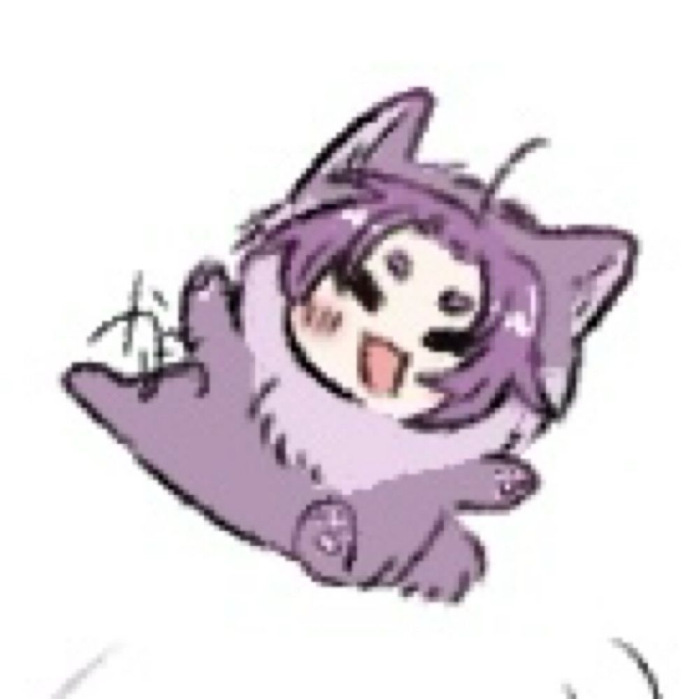 くろ＊