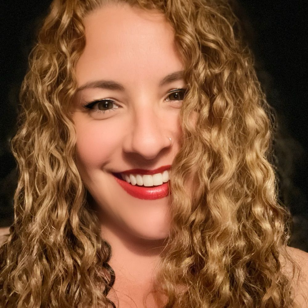 Julie “Curly” Vaillancourt