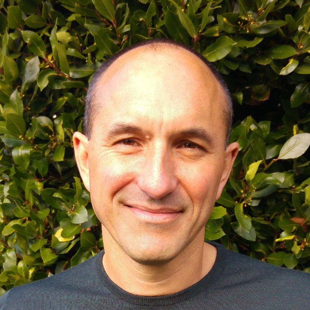 Ian Bellchambers 