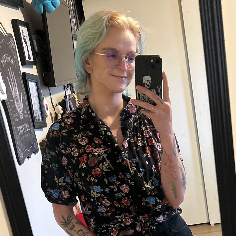 Bri ⚰️💀