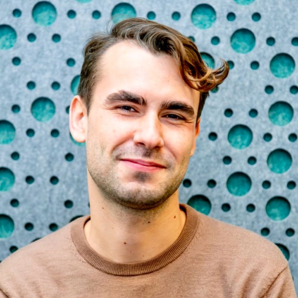Tom De Leyn