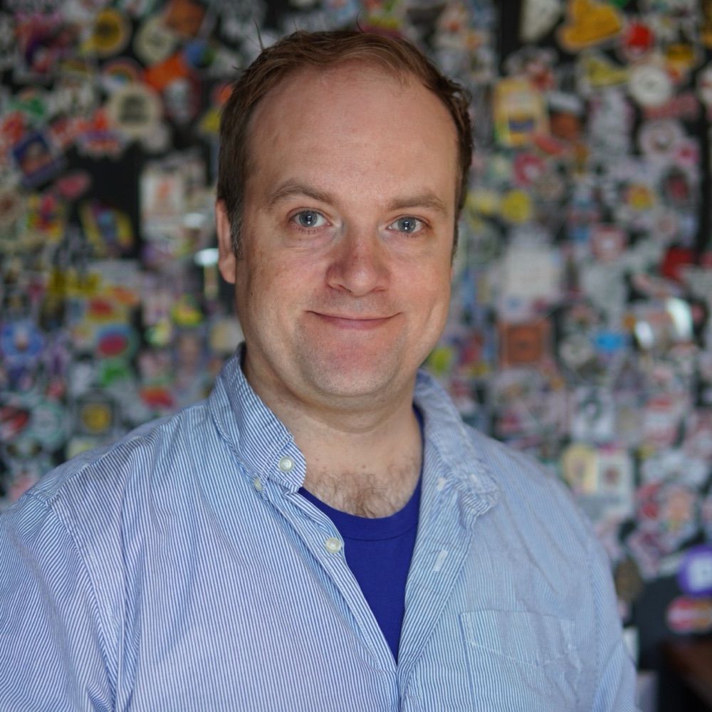 Colm Doyle