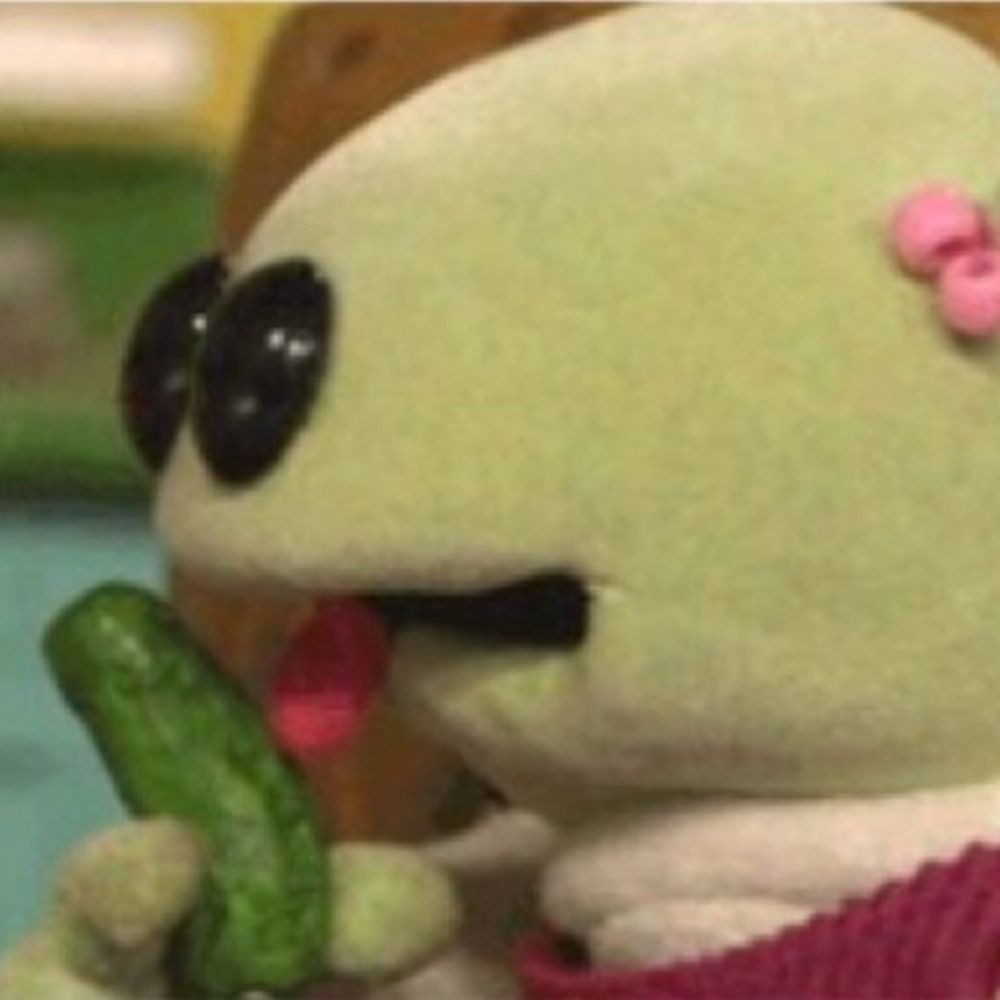 shh