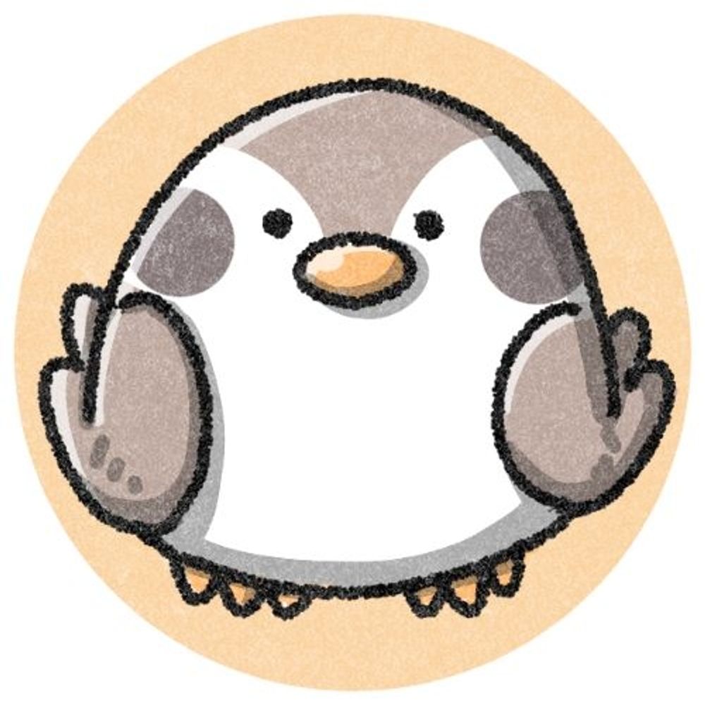 すずめ