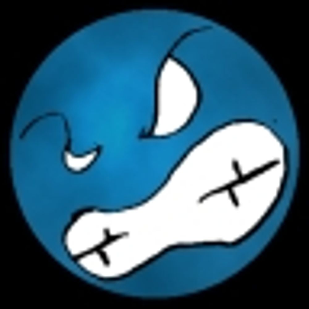 Random Rage's avatar