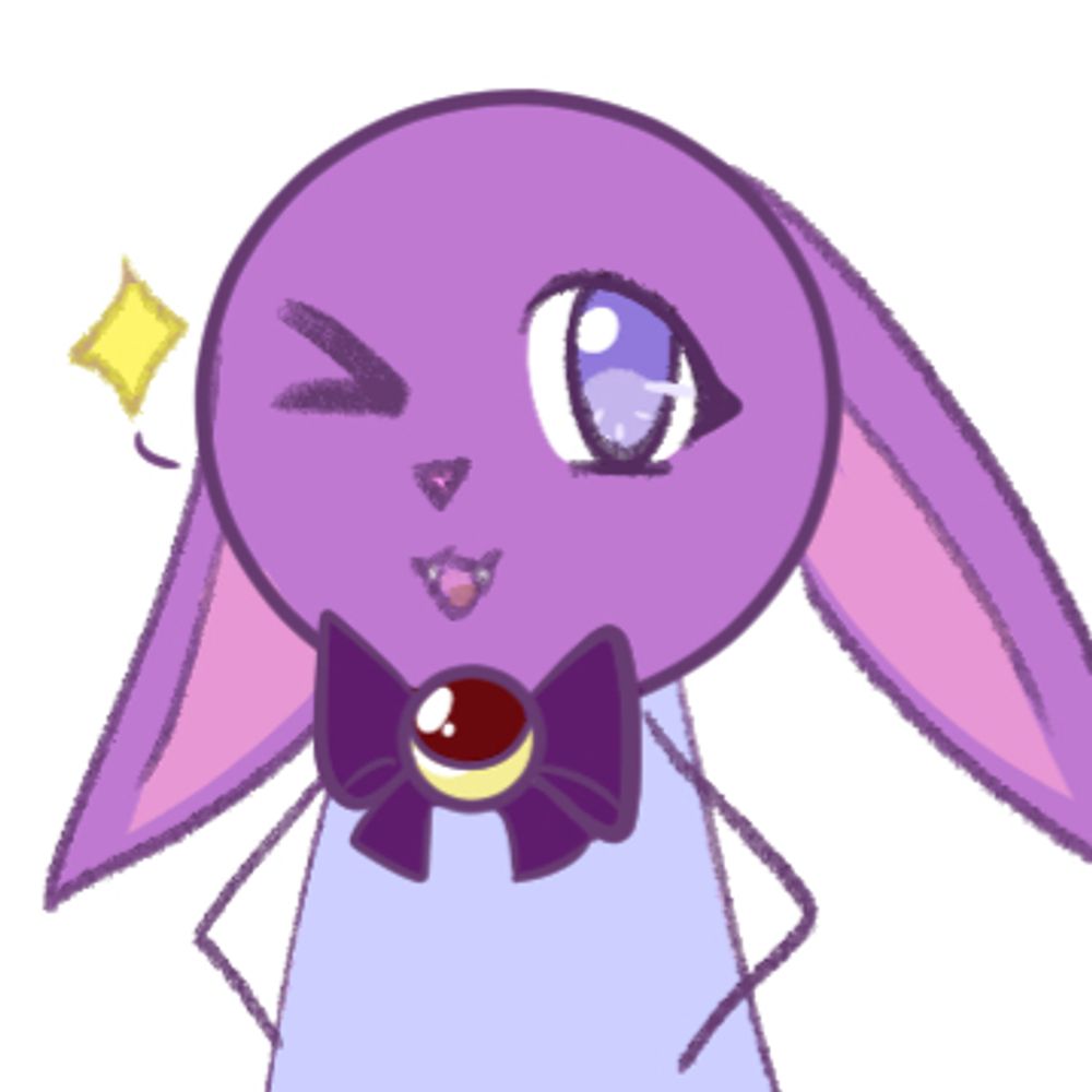 User avatar