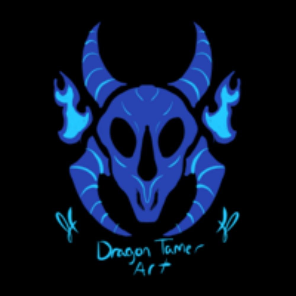 DragonTamerArt🔞