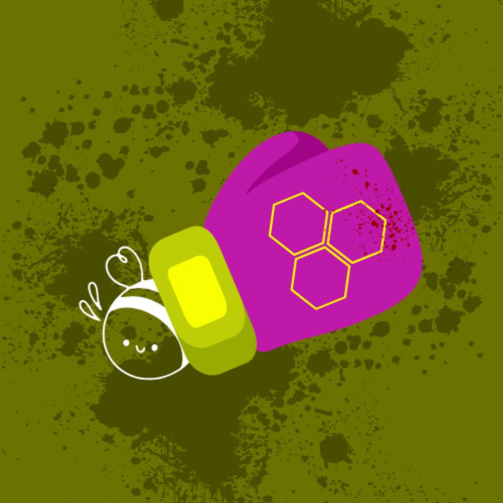 BumblingGloves