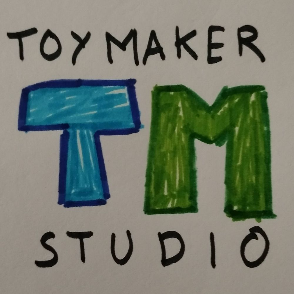 Toy Maker Studio