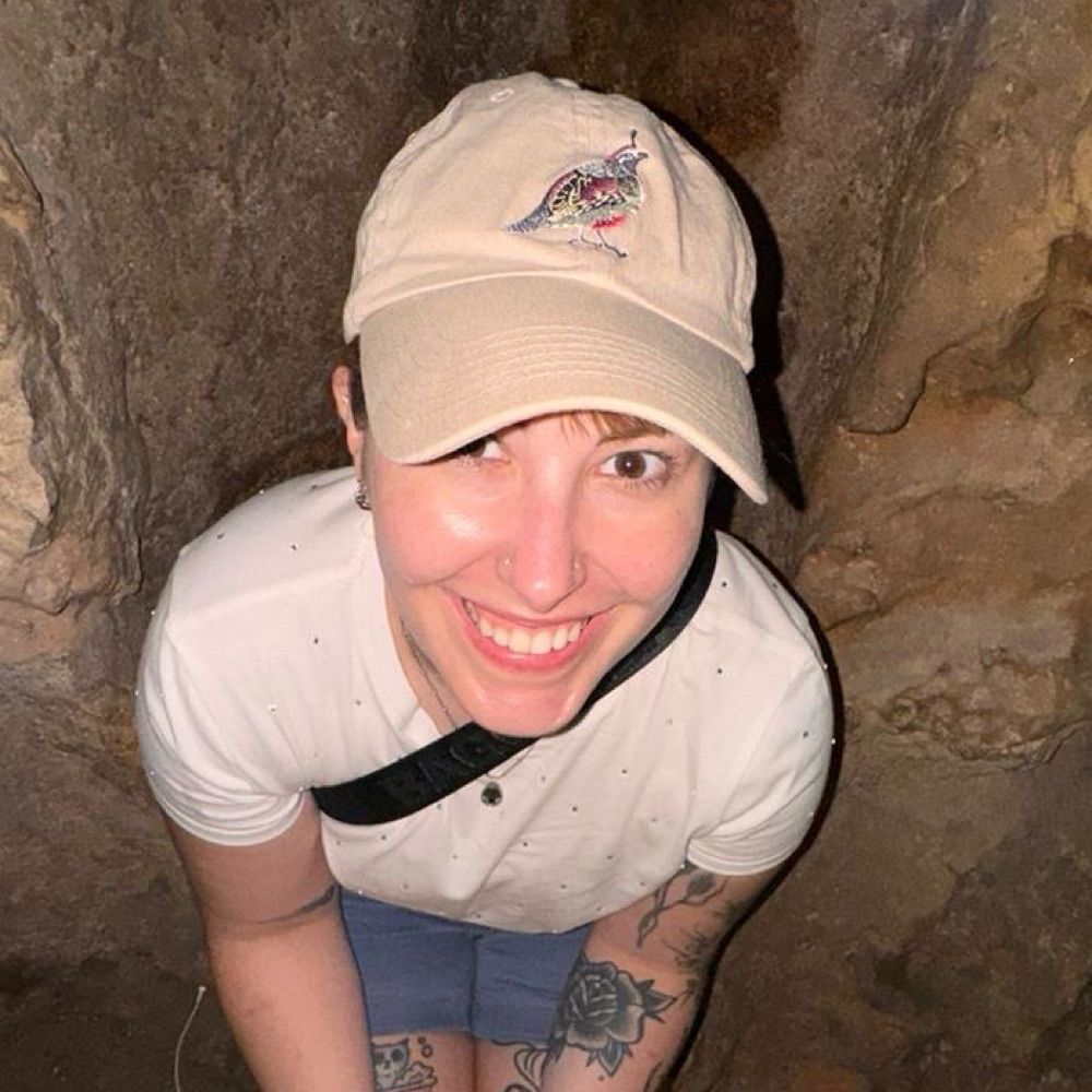 Lidopedia (they/she)