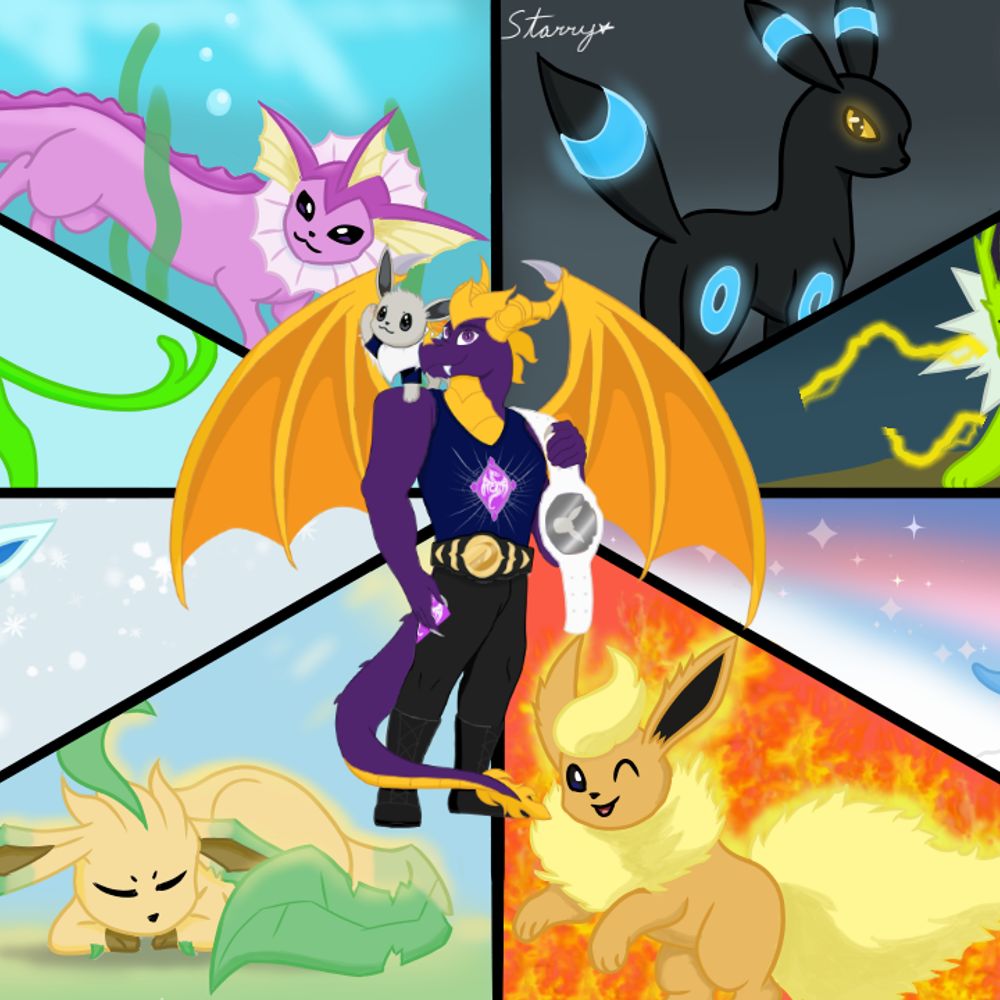 Christian The Dragon