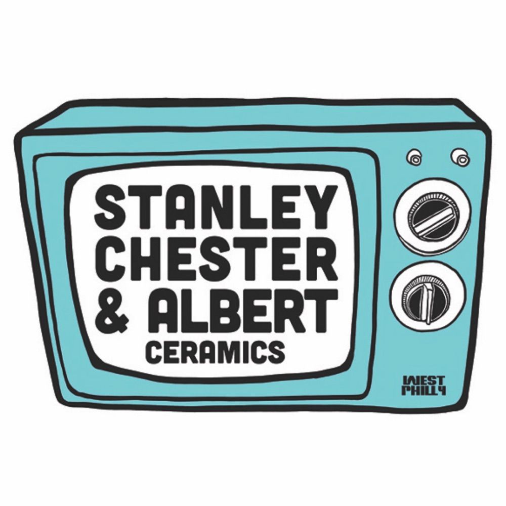 Stanley Chester & Albert Ceramics