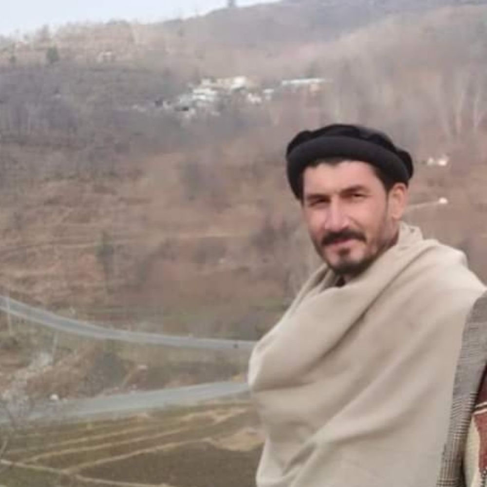 Gohar Rahman Yousufzai