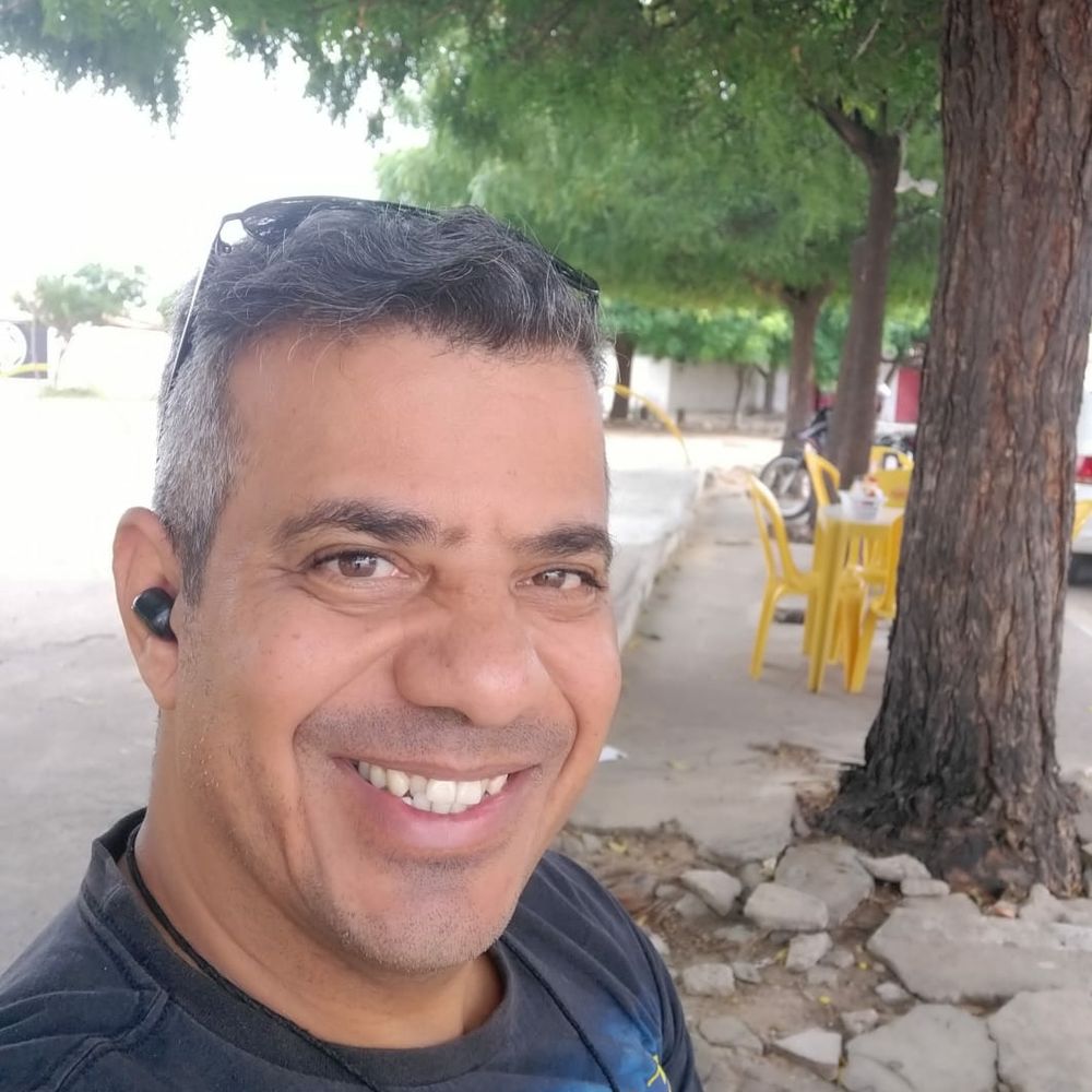 Manoel Santos