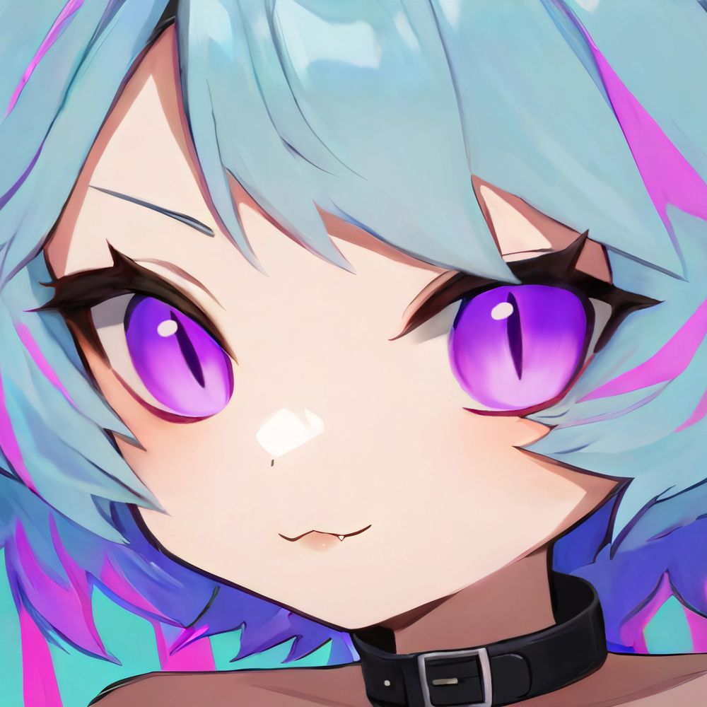 Neko☆Lessi