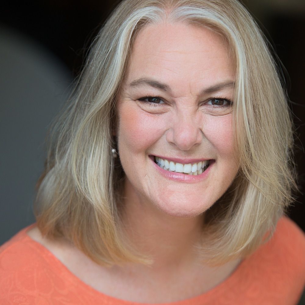 Nancy Howland Walker