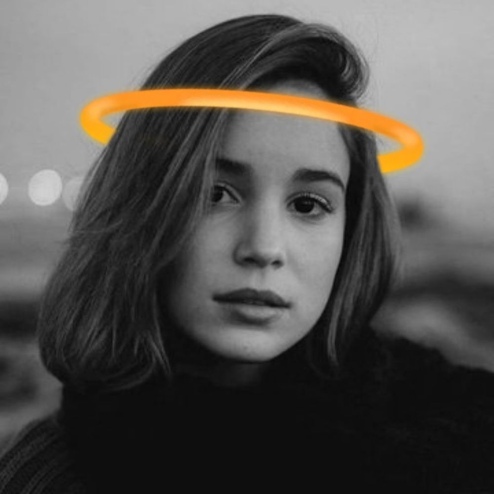 Gemma | #SaveOURWarriorNun