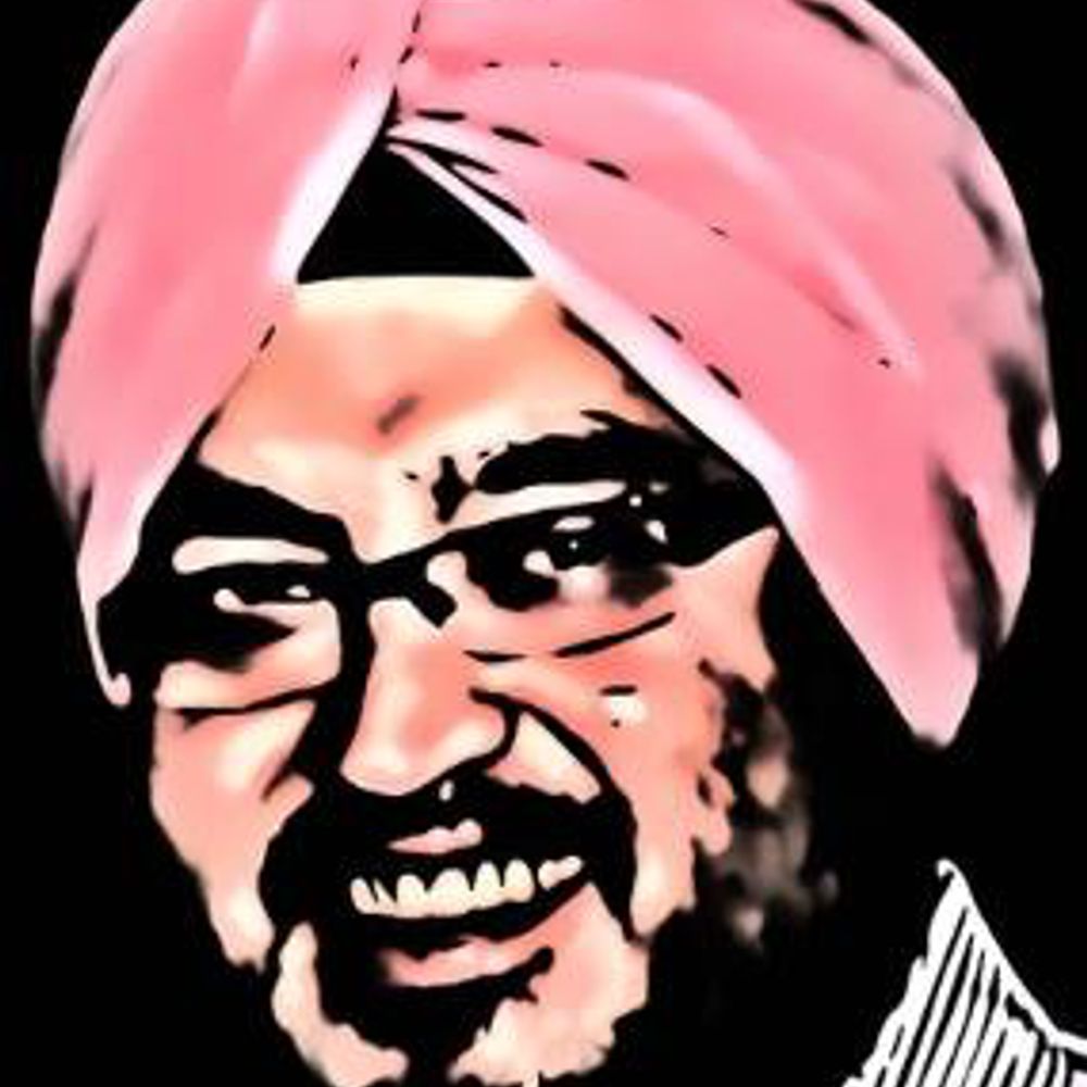 Simer Singh Sethi