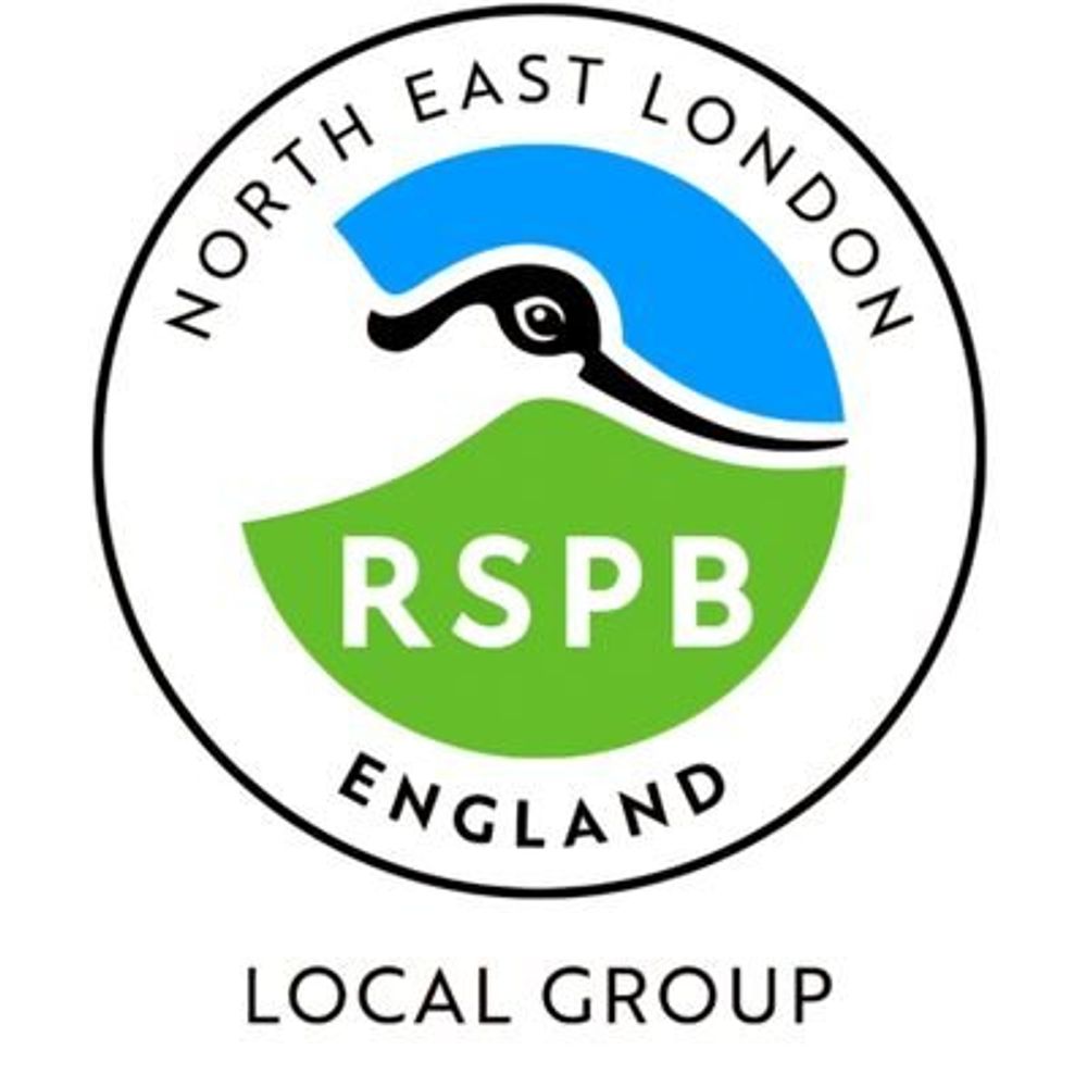 RSPB NE London Group