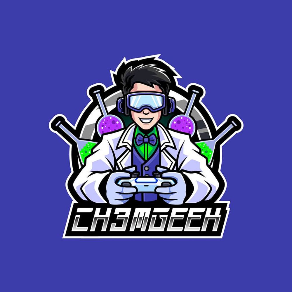 Ch3mGeek
