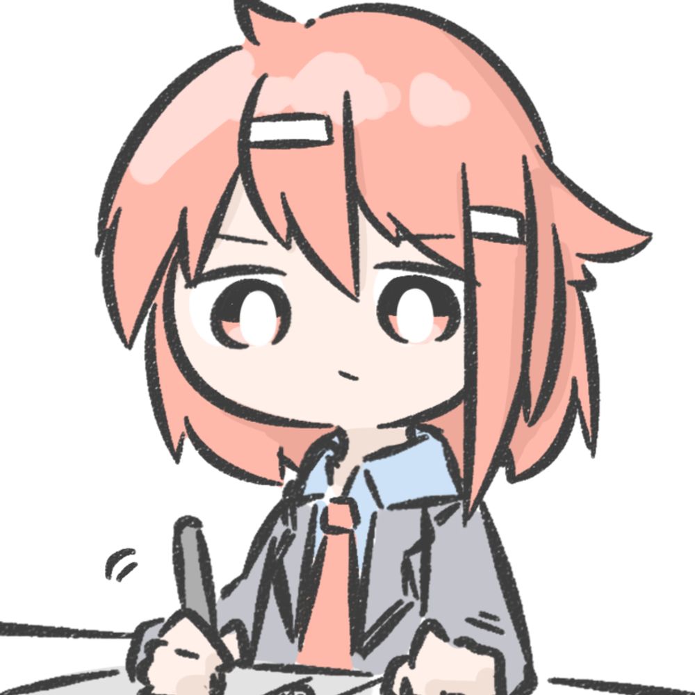 朱凪とあけ