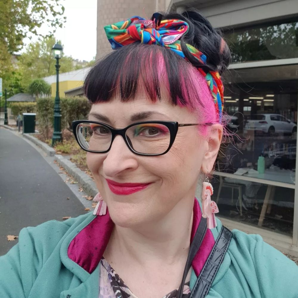 Janet A McLeod