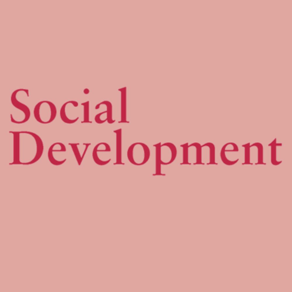 Social Development
