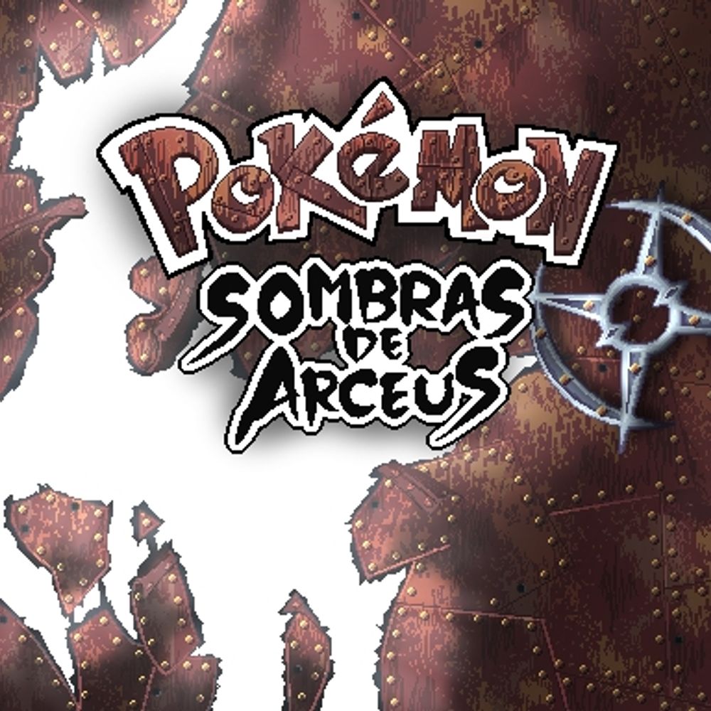 Sombras de Arceus